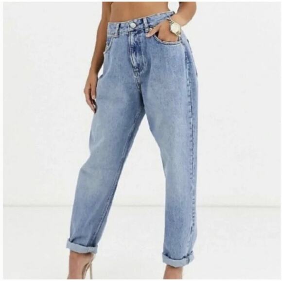 Lee Denim - Riveted By Lee Vintage Jeans